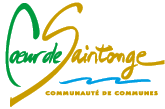logo coeur de saintonge