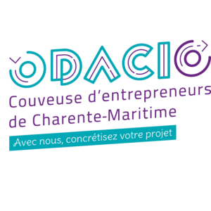 Logo Odacio