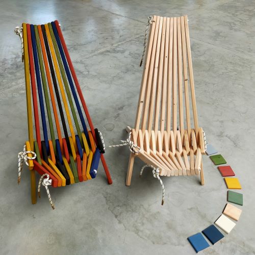 Kentukit - l'Empreinte du Bois
