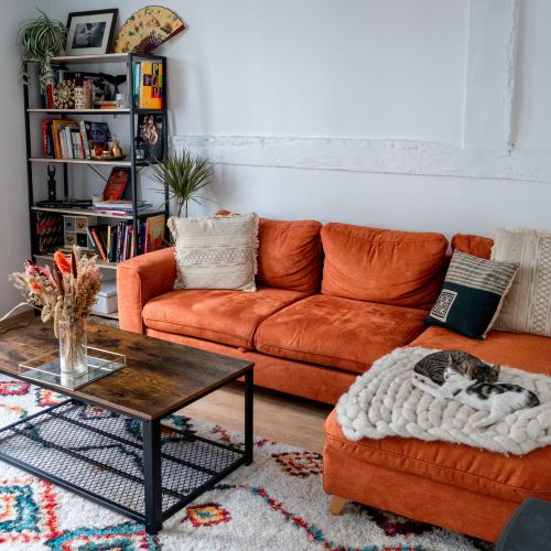 slow déco